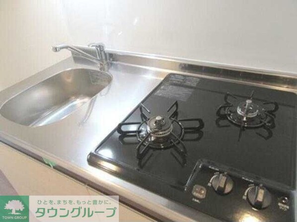 La Douceur高砂の物件内観写真